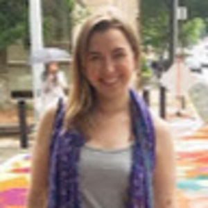 Meet your Posher, Melanie